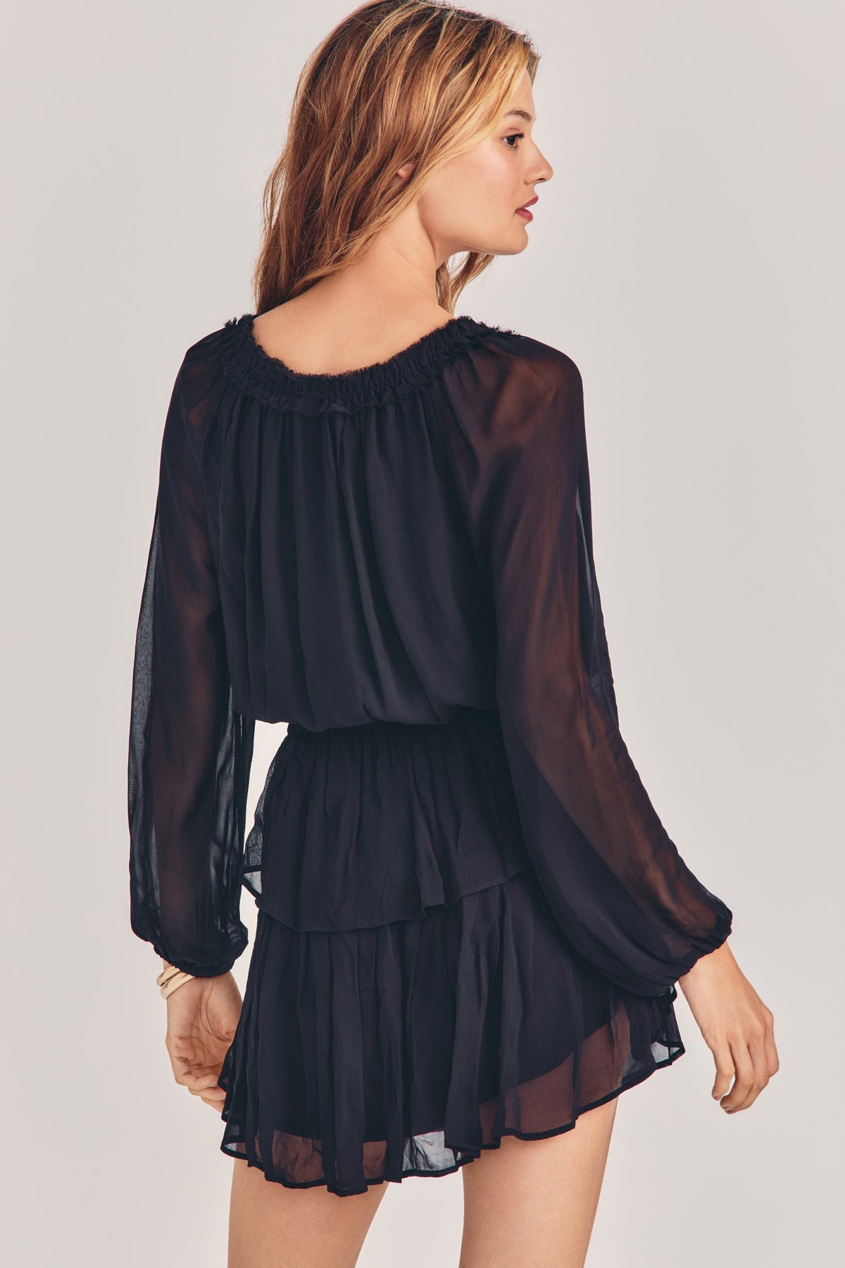 Loveshackfancy Popover Dress: The Best Review - Christinabtv