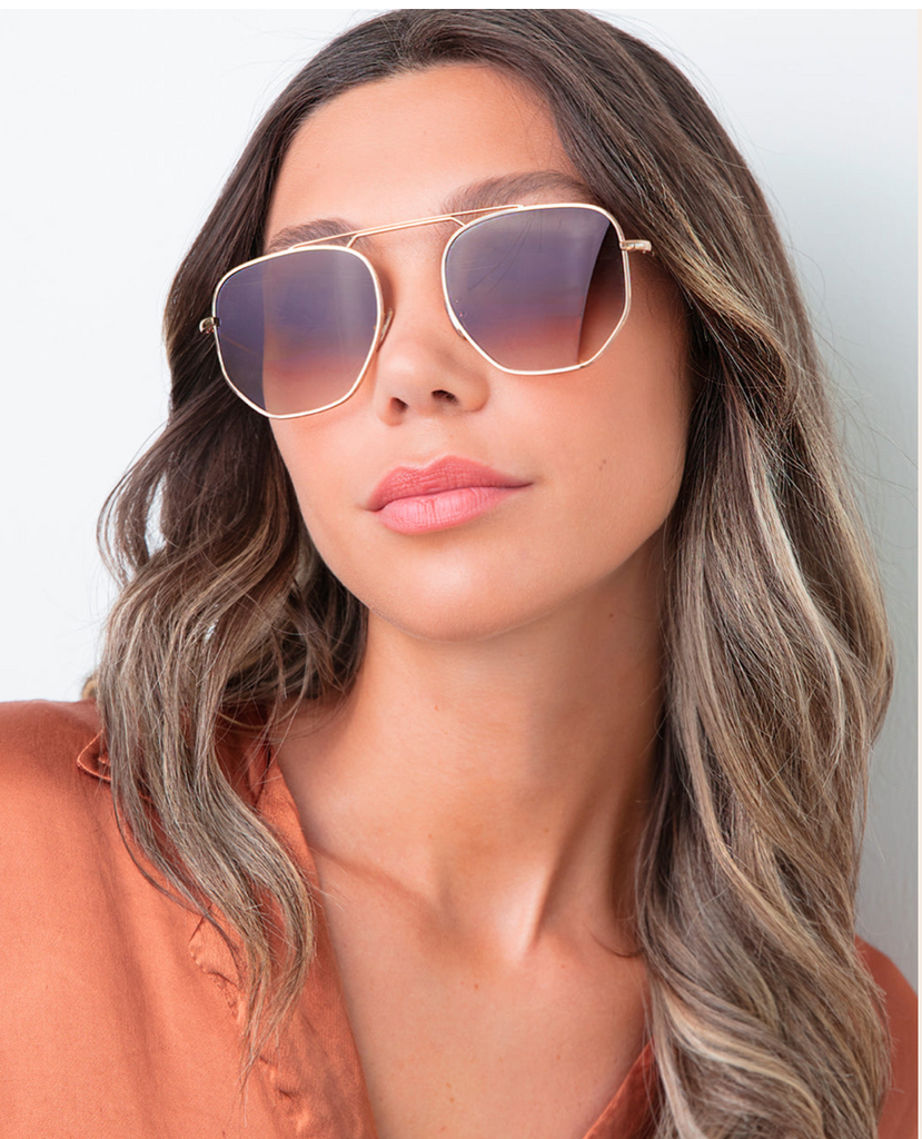 Illesteva store puglia sunglasses