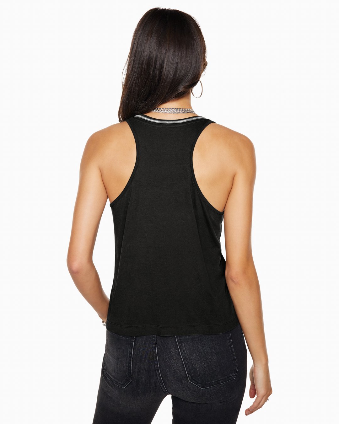 Ramy Brook Lara Racerback Tank – Shop at the Mix